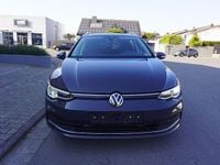 Gebraucht VW Golf VIII Move 150 PS (110 kW) 2023 Grau Kombi