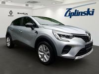 gebraucht Renault Captur II Equilibre TCe 90