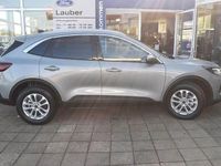 Gebraucht Ford Kuga Titanium 186 PS (136 kW) 2024 Solar silver SUV