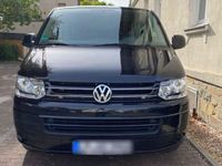 gebraucht VW Multivan T5Comfortline 2.0 TDI Navi/Liege/bluet