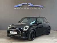 Gebraucht Mini ONE 102 PS (75 kW) 2021 Schwarz Kleinwagen