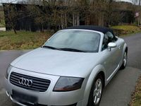 gebraucht Audi TT Roadster 1.8T 110KW -