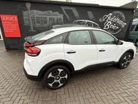 Gebraucht Citroën C4 101 PS (74 kW) 2024 Weiß Limousine