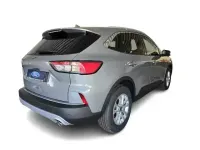 Gebraucht Ford Kuga Titanium X 120 PS (88 kW) 2024 Silber SUV