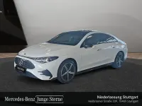 Gebraucht Mercedes 350 Premium 260 kW (354 PS) 2025 Weiß SUV
