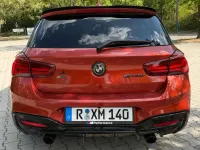 Gebraucht BMW M140 M Sport 340 PS (250 kW) 2019 Orange Kleinwagen