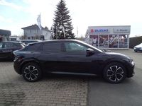 Gebraucht Kia EV6 GT-Line 167 kW (228 PS) 2021 Schwarz SUV