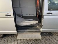 Gebraucht VW Transporter 204 PS (150 kW) 2017 Van