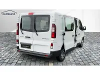 Ny Renault Trafic 150 HK (110 kW) 2025 MPV