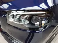 Gebraucht Mercedes GLS400 AMG 330 PS (242 kW) 2023 Blau SUV