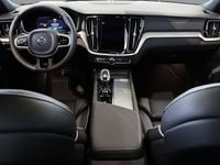 Gebraucht Volvo S60 Plus 197 PS (144 kW) 2024 Grau Limousine