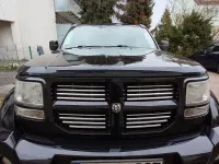Occasion Dodge Nitro 263 ch (193 kW) 2014 Noir SUV