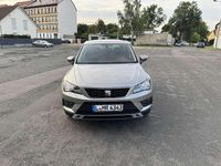 Gebraucht Seat Ateca XCELLENCE 150 PS (110 kW) 2017 SUV