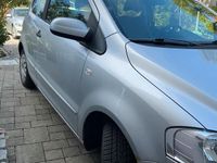 Usata VW Fox 60 CV (44 kW) 2009 Argento Utilitaria