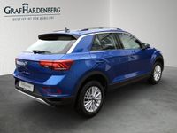 gebraucht VW T-Roc Life