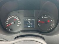 Gebraucht Mercedes Sprinter 160 PS (117 kW) 2019 Weiß Van
