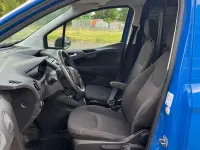 Gebraucht Ford Transit 75 PS (55 kW) 2016 Blau Van