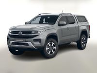 Neu VW Amarok Style 241 PS (177 kW) 2025 Dark grey metallic Pickup