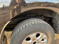 Gebraucht Ford Ranger XL 160 PS (117 kW) 2016 Schwarz Pickup