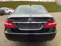 gebraucht Mercedes E350 CDI BlueEFFICIENCY AVANTGARDE AVANTGARDE