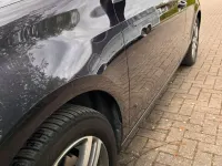 Gebraucht VW Golf Cabriolet 105 PS (77 kW) 2012 Violet Cabrio