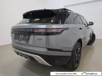 Gebraucht Land Rover Range Rover Velar R-Dynamic 241 PS (177 kW) 2021 Grau SUV