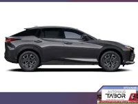 Neu Lexus RZ 350e Executive Line 166 kW (227 PS) 2026 Obsidiangrau metallic SUV