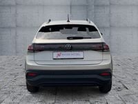 Brugt VW Taigo Move 110 HK (80 kW) 2023 Sølv SUV