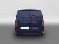 Gebraucht Ford Transit Custom Trend 136 PS (100 kW) 2024 Blau Pickup