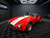 Gebraucht Ford V8 190 PS (139 kW) 1994 Rot Cabrio