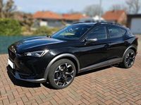 Gebraucht Cupra Formentor VZ 310 PS (228 kW) 2022 Schwarz SUV
