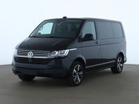 gebraucht VW Multivan Comfortl. NavPro AHK RFK ACC STHZ