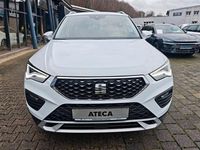 Gebraucht Seat Ateca Xperience 150 PS (110 kW) 2024 Weiß SUV