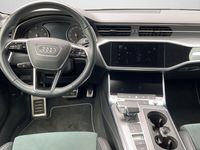 gebraucht Audi A6 Allroad quattro