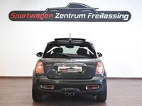 Second-hand Mini Cooper S 184 CP (135 kW) 2011 Gri Hatchback