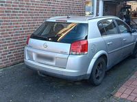Gebraucht Opel Signum 155 PS (114 kW) 2003 Silber Kleinwagen