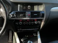Gebraucht BMW X3 190 PS (139 kW) 2015 Schwarz SUV