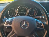 Gebraucht Mercedes E200 136 PS (100 kW) 2015 Schwarz Kombi