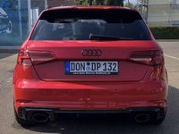 Gebraucht Audi RS3 Ambiente 400 PS (294 kW) 2019 Limousine