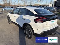 Gebraucht Citroën C4 Feel 131 PS (96 kW) 2021 Weiß Limousine