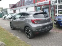 Neu Mitsubishi ASX Edition 141 PS (103 kW) 2026 Anthrazitgrau SUV