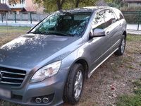 gebraucht Mercedes R350 