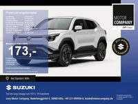 Neu Suzuki Vitara 105 kW (144 PS) 2026 Weiß SUV