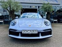 Gebraucht Porsche 992 650 PS (478 kW) 2024 Grau Cabrio