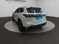 Gebraucht VW Tiguan Elegance 193 PS (141 kW) 2025 Weiß SUV
