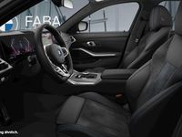 Gebraucht BMW 330e Shadowline 292 PS (214 kW) 2023 Schwarz Kombi