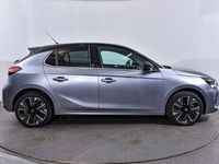Gebraucht Opel Corsa-e Ultimate 100 kW (136 PS) 2022 Grau Kleinwagen