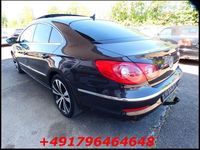 Gebraucht VW Passat Exclusive 170 PS (125 kW) 2011 Limousine