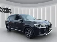 Gebraucht MG ZS Comfort 116 PS (85 kW) 2026 Schwarz SUV