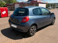Gebraucht Renault Clio III 75 PS (55 kW) 2006 Kleinwagen